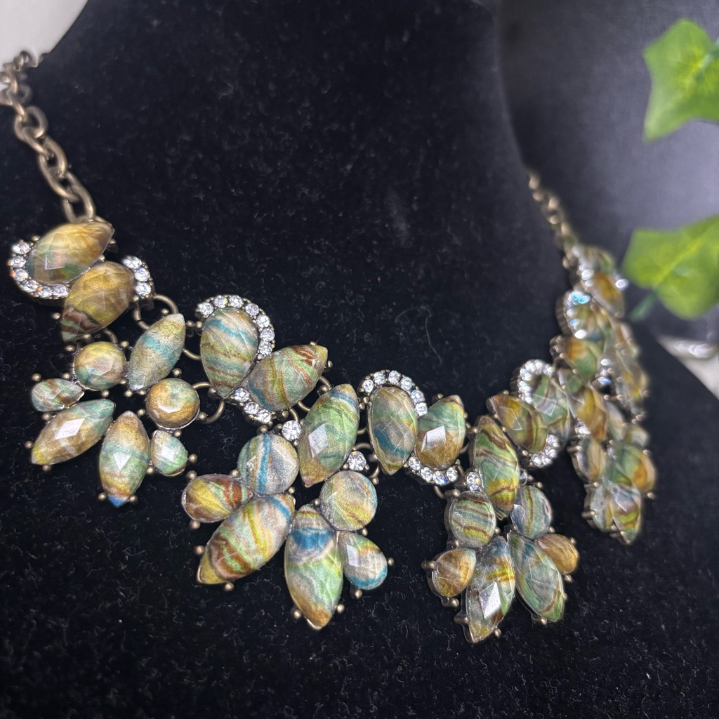 Park Lane "Colada" Necklace